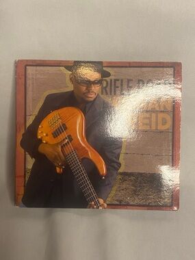 Rifle Road by Rohan Reid (CD 2007) Excellent Condition